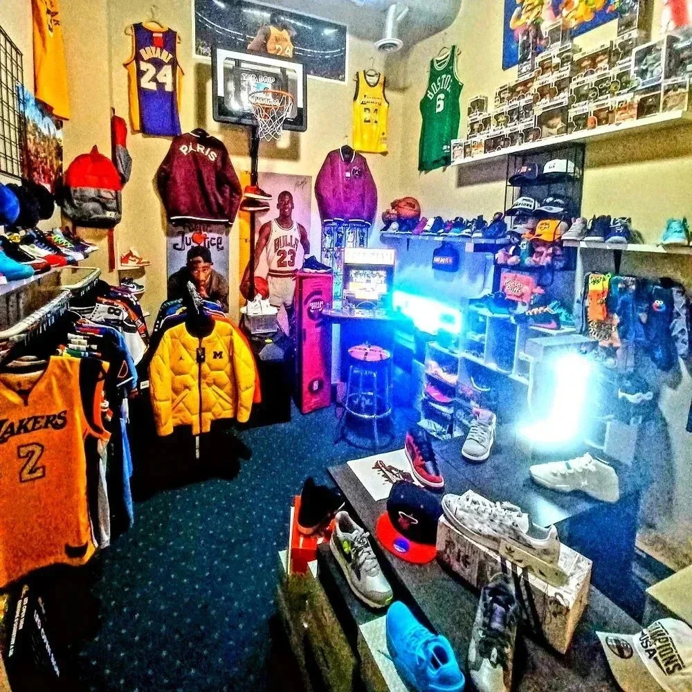 The Drip Sneakers LLC